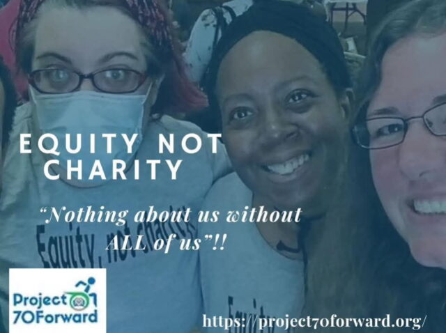 equitynotcharity