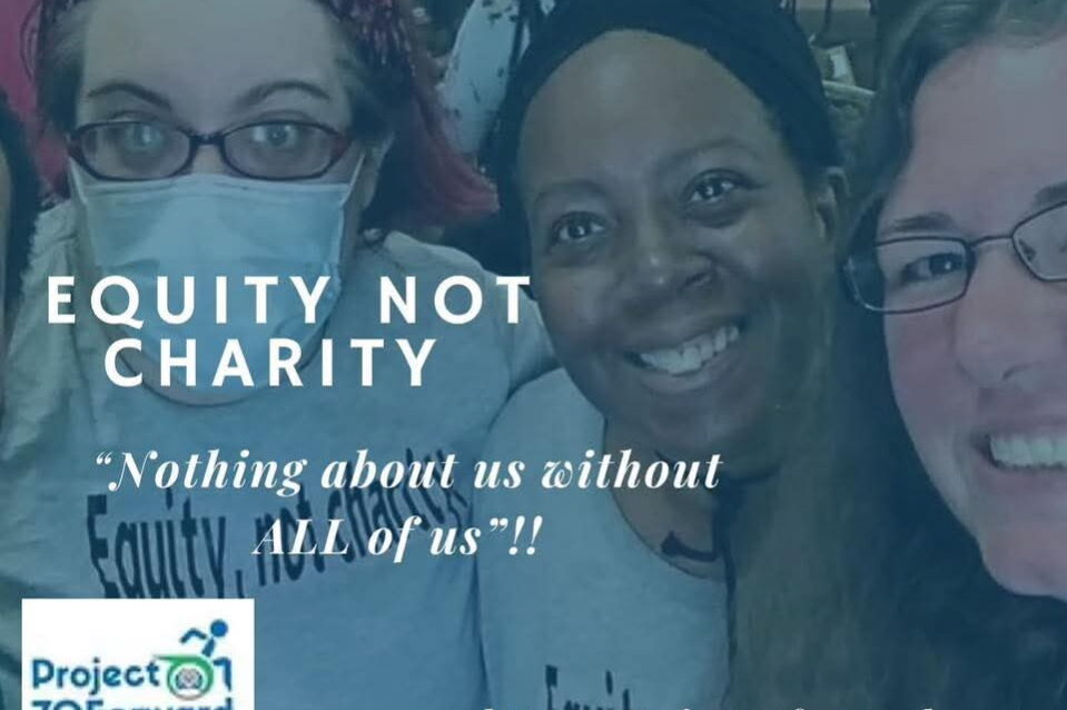 equitynotcharity