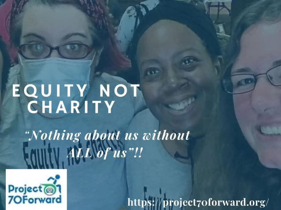 equitynotcharity