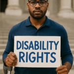 Disability Rights Advocacy (REVUP Meck & REVUP NC)